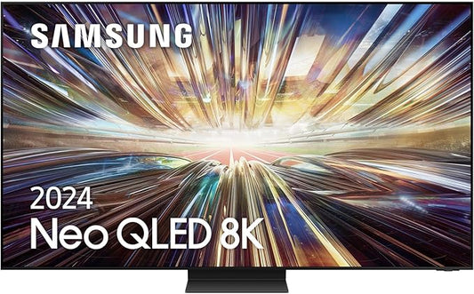 SAMSUNG 65QN800C NeoQLED 65 TV